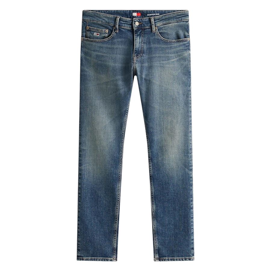  Tommy Jeans | DM0DM210051BK
